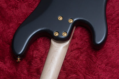 【new】Freedom Custom Guitar Research / C.S. Anthra 4st SDB 4.110kg #25045049【GIB Yokohama】