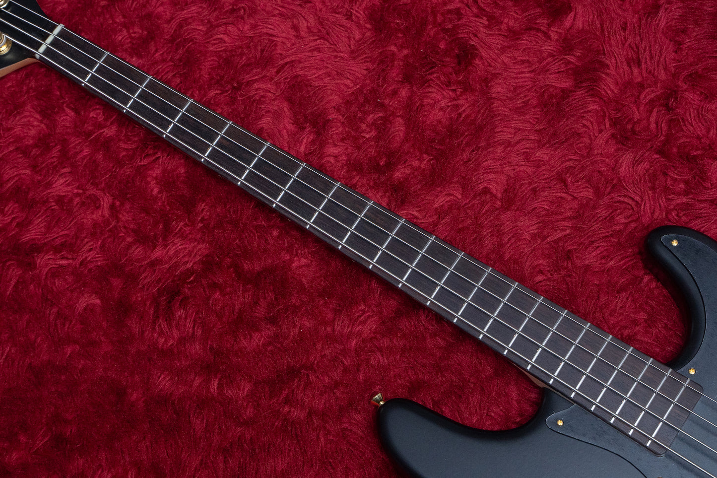【new】Freedom Custom Guitar Research / C.S. Anthra 4st SDB 4.110kg #25045049【GIB Yokohama】