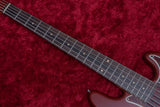 【new】Freedom Custom Guitar Research / O.S. R.S. PJ 5st C.O. Burguandy Mist 4.215kg #1792L【GIB Yokohama】