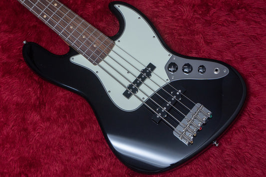 【new】Freedom Custom Guitar Research / C.S.R.S JB 5st BLK 4.105kg #1814L【GIB Yokohama】
