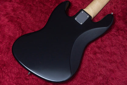 【new】Freedom Custom Guitar Research / C.S.R.S JB 5st BLK 4.105kg #1814L【GIB Yokohama】