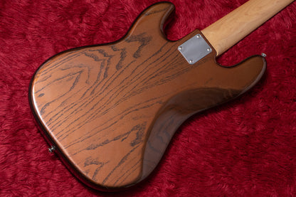 【used】Freedom Custom Guitar Research / RS.PJ-5st 2017 4.215kg #1076【GIB Yokohama】