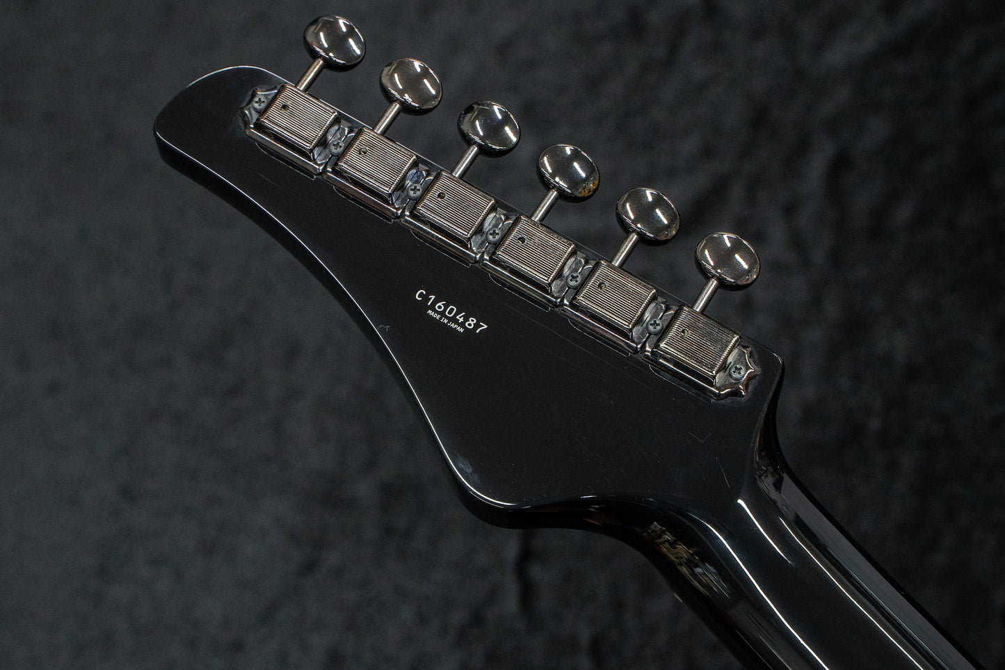 【used】Fujigen / EOS-AL-R BLK #C160487 3.37kg【TONIQ横浜】