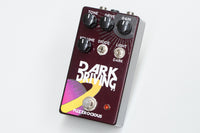 【used】Fuzzrocious Pedals / Dark Driving v3【GIB Yokohama】