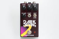 【used】Fuzzrocious Pedals / Dark Driving v3【GIB Yokohama】