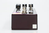 【used】Fuzzrocious Pedals / Dark Driving v3【GIB Yokohama】