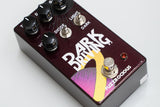 【used】Fuzzrocious Pedals / Dark Driving v3【GIB Yokohama】