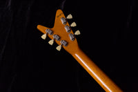 【used】Bacchus / BFT-58VK Mod #101372 3.68kg【TONIQ横浜】