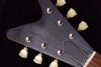 【used】Bacchus / BFT-58VK Mod #101372 3.68kg【TONIQ横浜】