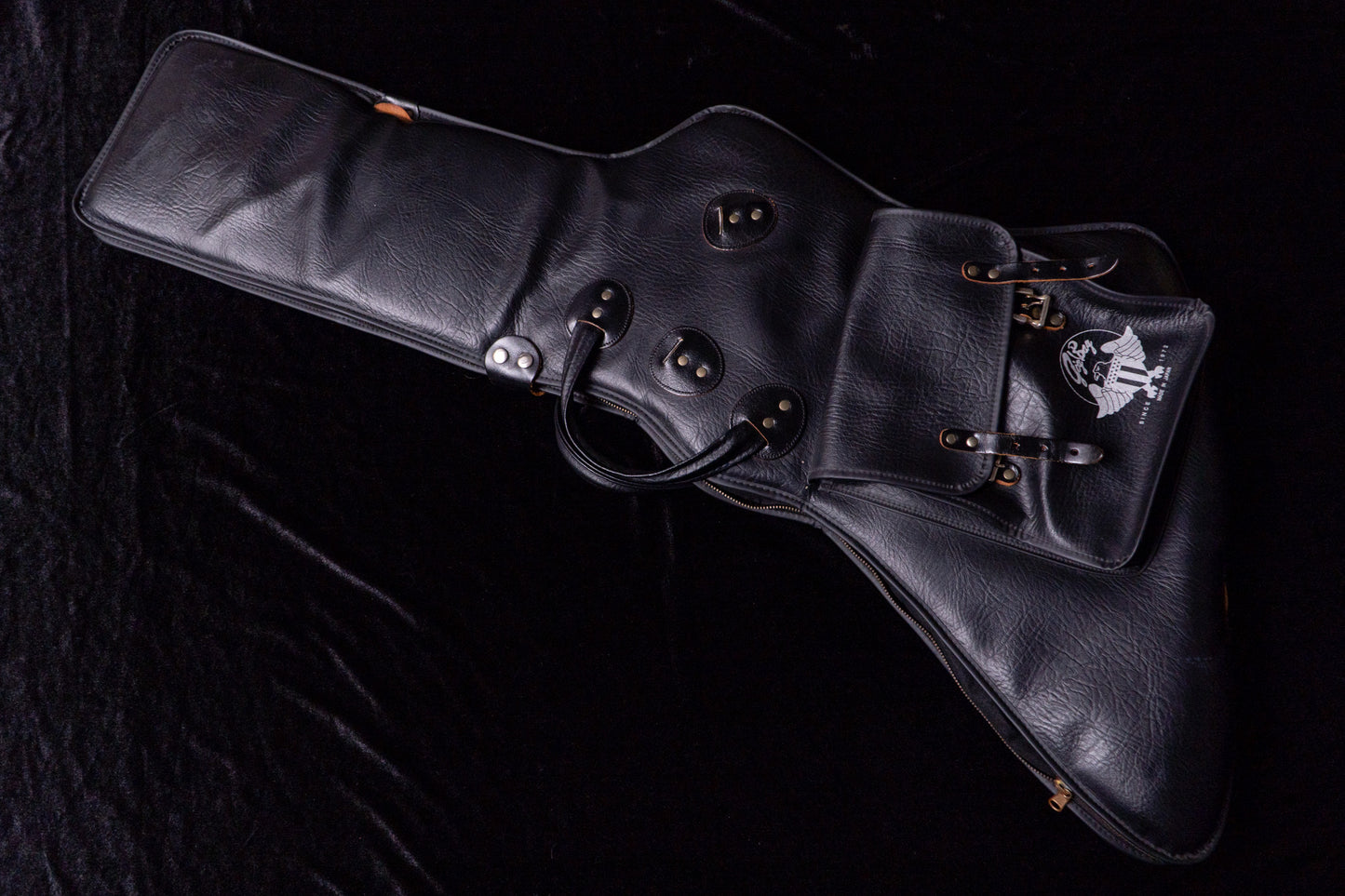 【used】Bacchus / BFT-58VK Mod #101372 3.68kg【TONIQ横浜】