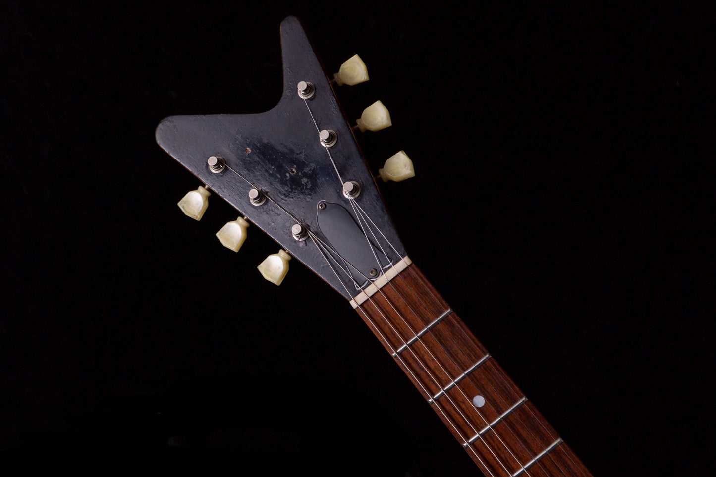 【used】Bacchus / BFT-58VK Mod #101372 3.68kg【TONIQ横浜】
