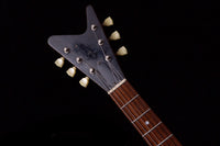 【used】Bacchus / BFT-58VK Mod #101372 3.68kg【TONIQ横浜】