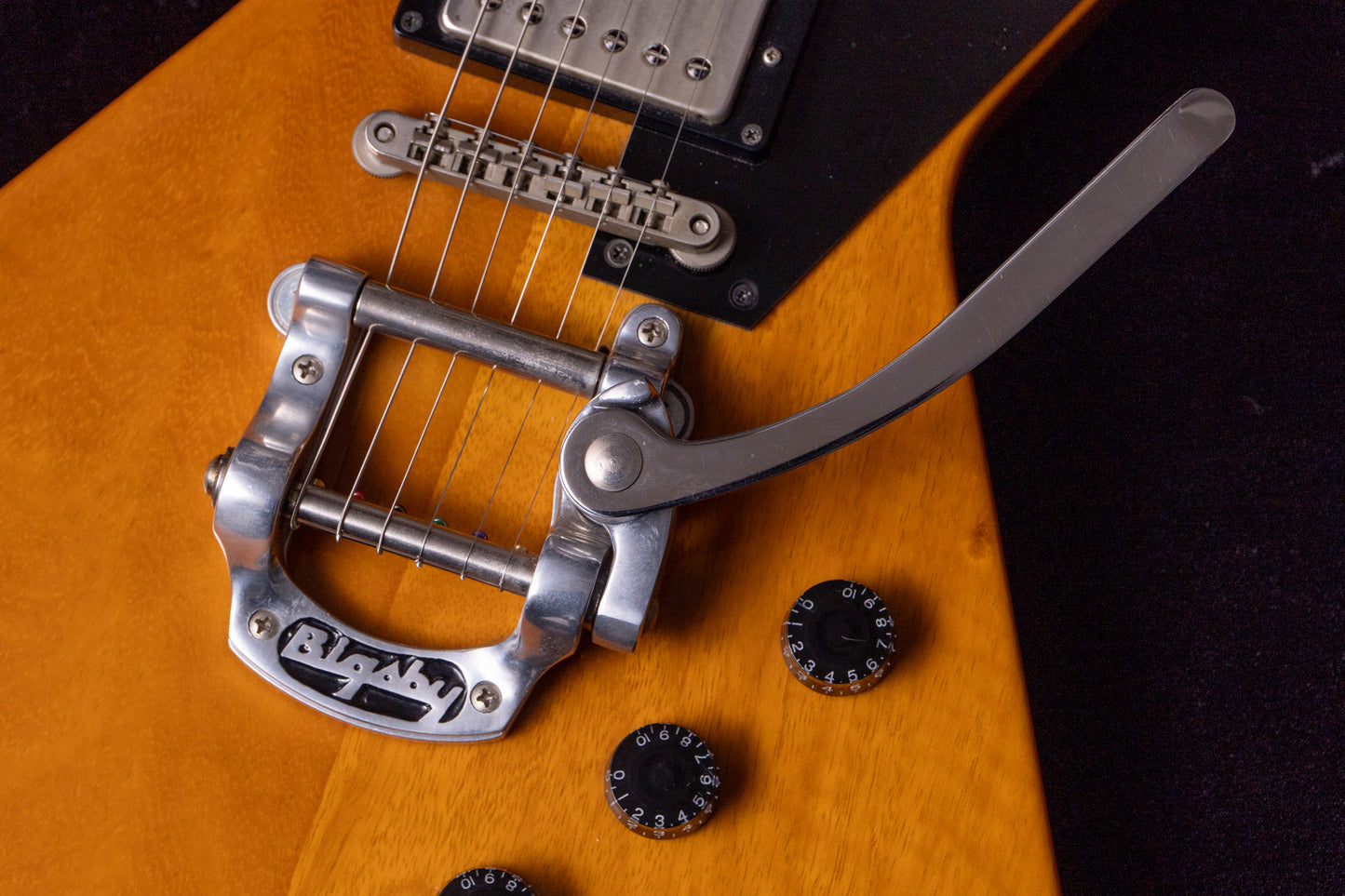 【used】Bacchus / BFT-58VK Mod #101372 3.68kg【TONIQ横浜】