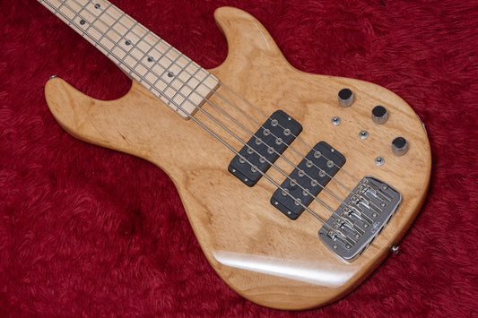【outlet】G&L / Custom Shop L-2500 NAT MP 4.475kg #CS2307031【GIB Yokohama】