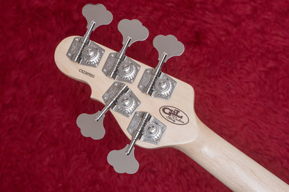 【outlet】G&L / Custom Shop L-2500 NAT MP 4.475kg #CS2307031【GIB Yokohama】