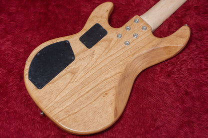 【outlet】G&L / Custom Shop L-2500 NAT MP 4.475kg #CS2307031【GIB Yokohama】
