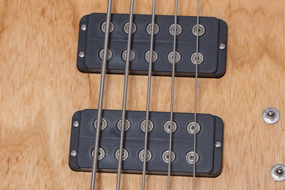 【outlet】G&L / Custom Shop L-2500 NAT MP 4.475kg #CS2307031【GIB Yokohama】