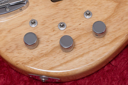 【outlet】G&L / Custom Shop L-2500 NAT MP 4.475kg #CS2307031【GIB Yokohama】