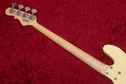 【used】G&L / Fullerton Deluxe JB Vintage White 4.225kg #CLF066583【GIB Yokohama】