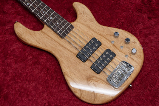 【outlet】G&L / Custom Shop L2500 NAT RW 4.460kg #CS231001【GIB Yokohama】