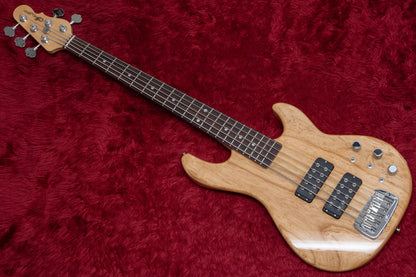 【outlet】G&L / Custom Shop L2500 NAT RW 4.460kg #CS231001【GIB Yokohama】