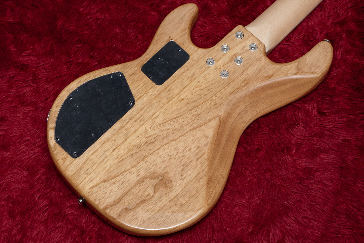 【outlet】G&L / Custom Shop L2500 NAT RW 4.460kg #CS231001【GIB Yokohama】
