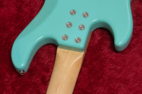 【outlet】G&L / CLF-Research S750 L1500 TRQ CR 4.355kg #GCLF2206455【GIB Yokohama】