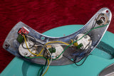 【outlet】G&L / CLF-Research S750 L1500 TRQ CR 4.355kg #GCLF2206455【GIB Yokohama】