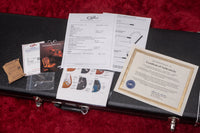 【outlet】G&L / CLF-Research S750 L1500 TRQ CR 4.355kg #GCLF2206455【GIB Yokohama】