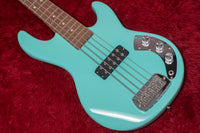 【outlet】G&L / CLF-Research S750 L1500 TRQ CR 4.355kg #GCLF2206455【GIB Yokohama】