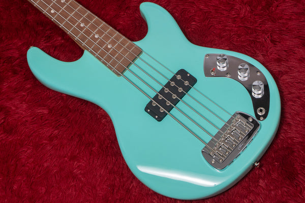 【outlet】G&L / CLF-Research S750 L1500 TRQ CR 4.355kg #GCLF2206455【GIB Yokohama】