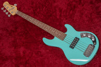 【outlet】G&L / CLF-Research S750 L1500 TRQ CR 4.355kg #GCLF2206455【GIB Yokohama】
