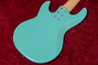 【outlet】G&L / CLF-Research S750 L1500 TRQ CR 4.355kg #GCLF2206455【GIB Yokohama】