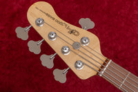 【outlet】G&L / CLF-Research S750 L1500 TRQ CR 4.355kg #GCLF2206455【GIB Yokohama】