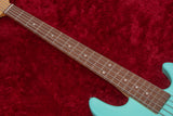 【outlet】G&L / CLF-Research S750 L1500 TRQ CR 4.355kg #GCLF2206455【GIB Yokohama】