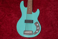 【outlet】G&L / CLF-Research S750 L1500 TRQ CR 4.355kg #GCLF2206455【GIB Yokohama】