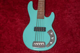 【outlet】G&L / CLF-Research S750 L1500 TRQ CR 4.355kg #GCLF2206455【GIB Yokohama】