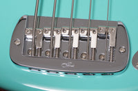 【outlet】G&L / CLF-Research S750 L1500 TRQ CR 4.355kg #GCLF2206455【GIB Yokohama】