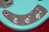 【outlet】G&L / CLF-Research S750 L1500 TRQ CR 4.355kg #GCLF2206455【GIB Yokohama】