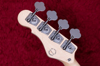 【used】G&L / Tribute Series FALLOUT BASS BLK 4.235kg #201111179【GIB Yokohama】