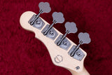 【used】G&L / Tribute Series FALLOUT BASS BLK 4.235kg #201111179【GIB Yokohama】