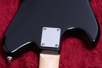 【used】G&L / Tribute Series FALLOUT BASS BLK 4.235kg #201111179【GIB Yokohama】