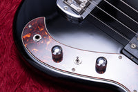 【used】G&L / Tribute Series FALLOUT BASS BLK 4.235kg #201111179【GIB Yokohama】