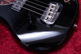 【used】G&L / Tribute Series FALLOUT BASS BLK 4.235kg #201111179【GIB Yokohama】