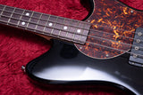【used】G&L / Tribute Series FALLOUT BASS BLK 4.235kg #201111179【GIB Yokohama】