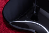 【used】G&L / Tribute Series FALLOUT BASS BLK 4.235kg #201111179【GIB Yokohama】