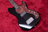 【used】G&L / Tribute Series FALLOUT BASS BLK 4.235kg #201111179【GIB Yokohama】