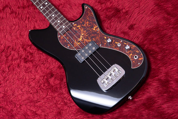 【used】G&L / Tribute Series FALLOUT BASS BLK 4.235kg #201111179【GIB Yokohama】