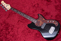 【used】G&L / Tribute Series FALLOUT BASS BLK 4.235kg #201111179【GIB Yokohama】