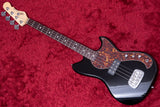 【used】G&L / Tribute Series FALLOUT BASS BLK 4.235kg #201111179【GIB Yokohama】